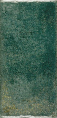 Керамогранит Kyrah Golden Green 20x40 Cerdomus and Porcellana di Rocca матовый напольный 000ZKAK