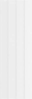 Настенная плитка Absolut keramika Shutter Stryn Rectificado 30x90 керамическая