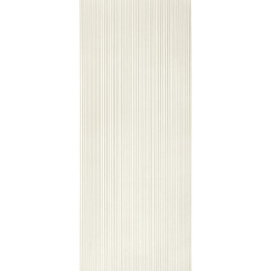 Настенная плитка Yourmatch Cream Struttura Line 50х120 Riv Supergres рельефная (структурированная) керамическая MCRL