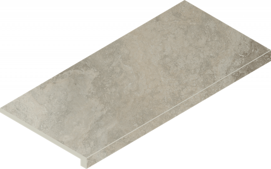 Ступень фронтальная Вандефул Лайф Графит 60 Wonderful Life Graphite Scalino 60 Front 33x60 матовая