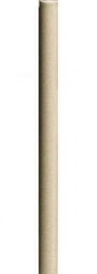 Бордюр Coprispigolo 1,2x20 Tabacco Matt. матовый керамический