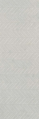 Настенная плитка Atrio Stripes Crema 40х120 Mykonos матовая керамическая