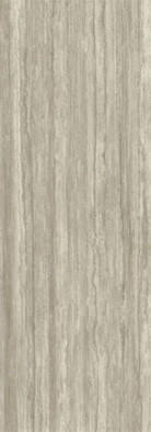Керамогранит Travertino Silver Bocciardato 5 мм 120x300 Laminam Hado матовый универсальная плитка LAMF012766 фото Керамогранит Travertino Silver Bocciardato 5 мм 120x300 Laminam Hado матовый универсальная плитка LAMF012766