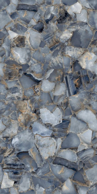 Керамогранит 60120SPA13HG Sapphire Agate суперполированный 60x120 LCM универсальная плитка