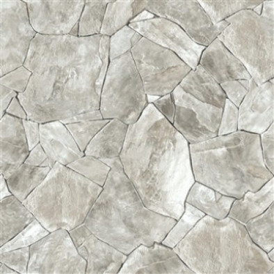 Керамогранит Deli GP Grey 41.2х41.2 Eurotile Ceramica матовый напольная плитка