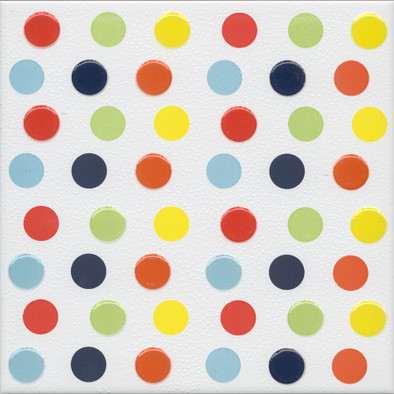 Декор OP/A219/5009 Альпаки 7 20х20 Kerama Marazzi матовый керамический