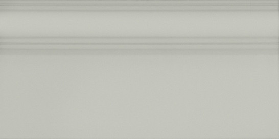 Плинтус KML2FME003BR Гране Зелёный Светлый матовый обрезной 20х40 Kerama Marazzi керамический