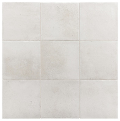 Керамогранит Raku White 10x10 Equipe матовый универсальный 30818 фото Керамогранит Raku White 10x10 Equipe матовый универсальный 30818