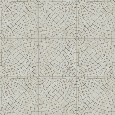 Керамогранит Mikron Kretas 20х20 Mainzu антискользящий (grip), матовый напольная плитка УТ-00039978