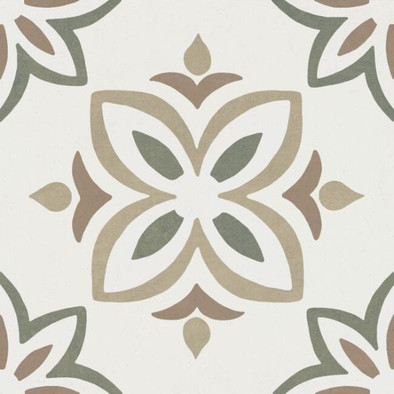 Керамогранит Provenza Green Bloom 22.3x22.3 Peronda матовый универсальный 3386037792