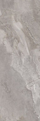Настенная плитка Gracia Ceramica Nadelva grey 02 30х90, матовая керамическая