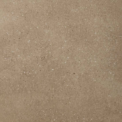 Клинкерная Mattone Sabbia Brown B1a 30х30 Paradyz Ceramika матовая напольная плитка