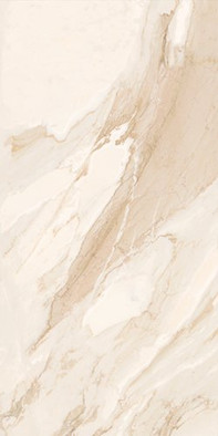 Настенная плитка Calacatta Gold 49 31.5x63 Керлайф глянцевая керамическая 929017
