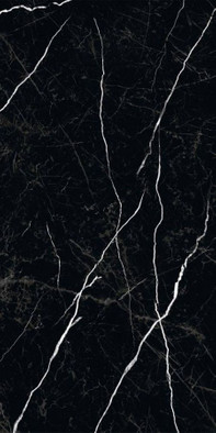 Керамогранит Nero Marquina 60x120 High Gloss Staro полированный напольный С0004540 фото Керамогранит Nero Marquina 60x120 High Gloss Staro полированный напольный С0004540