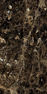 Керамогранит Incanto Emperador Gl Rt Marazzi Ragno 60х120 полированный универсальный 00R8TE03