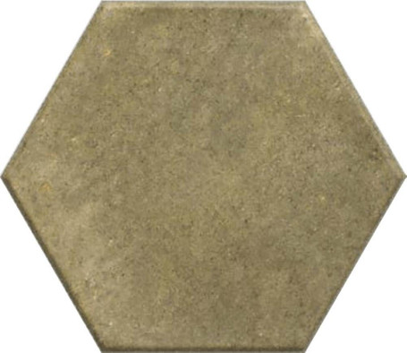 Керамогранит Hope Hex Mink Matt 15x17.3 матовый
