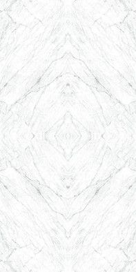 Керамогранит Statuarietto BookMatch В 162х324 толщ. 12.5 мм Laminam I Naturali Marmi матовый универсальная плитка LAMF0M0036