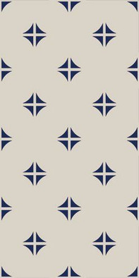 Декор Reully Marino керамический