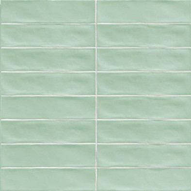 Настенная плитка Original Jade Brillo 7.5x30 Mainzu Backstage глянцевая керамическая PT03162