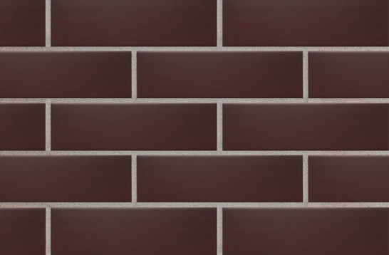 Настенная плитка Brick 28 Choco (SP6) 8.4x28.3 Incolor матовая керамическая С0005012