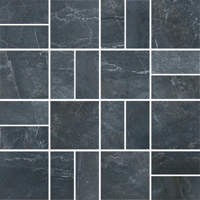 Декор SG167/002 Виндзор Мозаичный 30х30 Kerama Marazzi глянцевый керамический фото Декор SG167/002 Виндзор Мозаичный 30х30 Kerama Marazzi глянцевый керамический