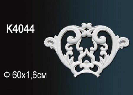 Перфект Фрагмент орнамента K4044