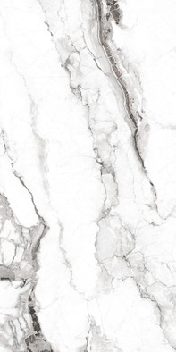 Керамогранит Capolavoro 600x1200x8 full body polished (sinking ink) Basconi Home полированный универсальный BHW-0002