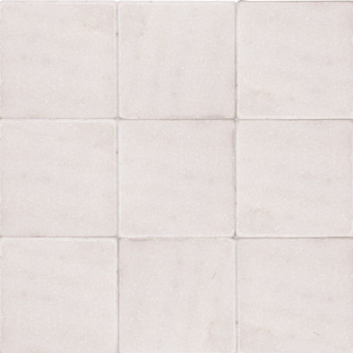 White Marble Tumbled