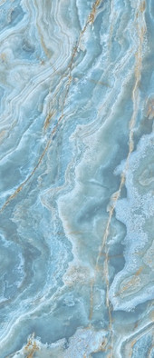 Керамогранит Cobalto Lapp Rett 120x280 Ava Ceramica лаппатированный (полуполированный) универсальный 173025