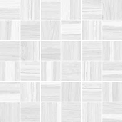 Мозаика Laparet Blackwood белый керамика 30х30 см матовая х9999225743