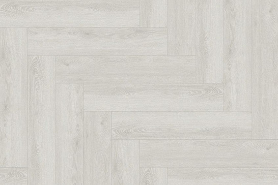 SPC ламинат FloorFactor White Smoke Oak (HB.02) 34 класс 675х135х5 мм (каменно-полимерный)