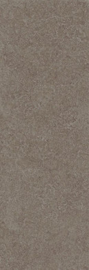 Настенная плитка Emigres Kiel Niza Marron 25х75, матовая керамическая