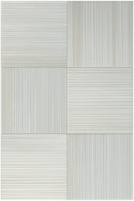 Керамогранит Hikari Almond Decor 10х10 Equipe матовый, рельефный (рустикальный) универсальная плитка 32696