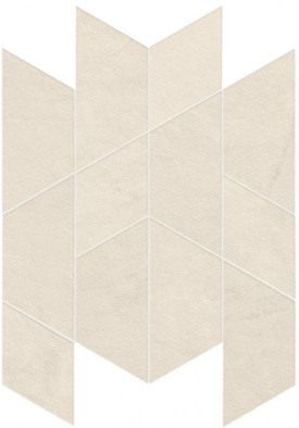 Мозаика Prism Cotton Mosaico Maze Matt (A41S) 31x35,7 керамогранит