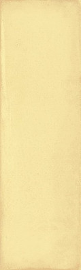 Настенная плитка 9021 Монпарнас Жёлтый 8.5x28.5 Kerama Marazzi глянцевая керамическая