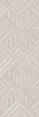 Настенная плитка 14031R Ламбро Серый Светлый структура обрезной 40х120 Kerama Marazzi матовая керамическая