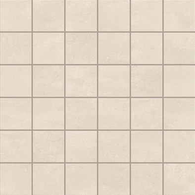 Мозаика Boost Pro Cream Mosaico Matt (A0QR) 30x30 керамогранит