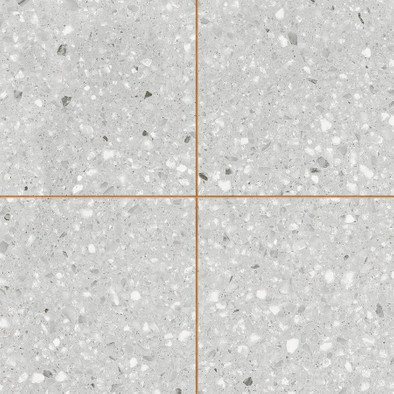 Напольная плитка Backstage Grey 45x45 Dvomo матовая керамическая С0004802