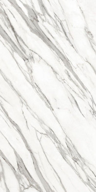 Керамогранит MarbleSet Венато Светло-серый 7ФЛПР 9 мм 60x120 полированный