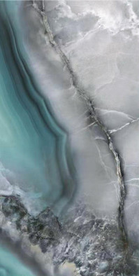 Керамогранит Alluring Pol 60х120 Marble Mosaic полированный универсальная плитка