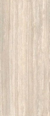 Керамогранит Perpetual Travertino Cream Nat 120х278 Panaria матовый настенная плитка PZ6PT20