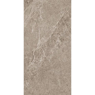 Керамогранит Greige Natural 50x100 Kerlite Advantage Skin матовый универсальная плитка