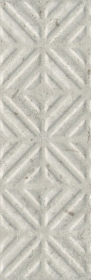Бордюр 11209R/4 Карму Серый Светлый матовый обрезной 9.6х30 Kerama Marazzi керамический фото Бордюр 11209R/4 Карму Серый Светлый матовый обрезной 9.6х30 Kerama Marazzi керамический