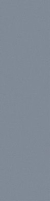 Настенная плитка Stripes Liso XL Sky 7.5x30 матовая керамическая