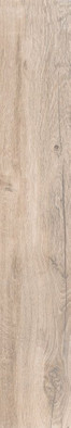 Керамогранит Teris Miele Glazed Porcelain, 20х120 Aleyra матовый напольный 000083