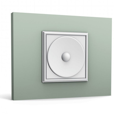 Orac Decor Luxxus W122 декоративная панель