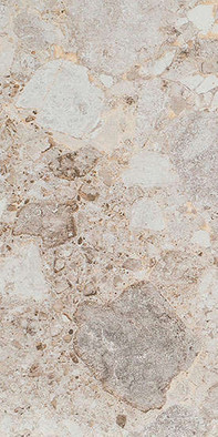 Керамогранит Frammenta Bianco Nat Rett 60.4x120.8 Fioranese Ceramica матовый универсальный CG621R