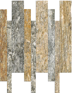 Декор Mosaico Exedra Multicolor керамогранит фото Декор Mosaico Exedra Multicolor керамогранит