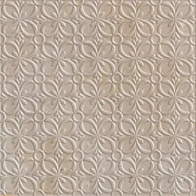 Декор Dec Beige 30x30 Soft Edimax керамогранит глазурованный, матовый 3LA8