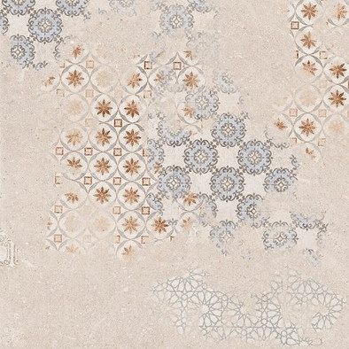 Декор Arenito Dutch Decor 60x60 Ocean ceramic керамогранит carving OC0000230